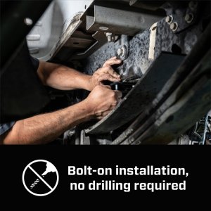 Toyota Sequoia Air Spring Kit - Air Lift - LoadLifter 5000 - `23-`25